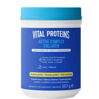 Vital Proteins Active Complex Citron 357gr