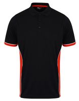 Finden+Hales FH355 Adults Panel Polo