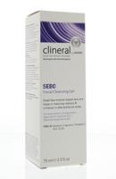 Ahava Clineral sebo cleansing gel