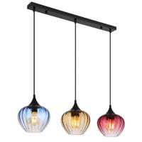 Globo HanglampSander 3-lichts - 15748-3H