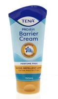 Barrier cream