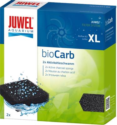 Juwel koolpatroon Bioflow 8.0/Jumbo - Gebr de boon