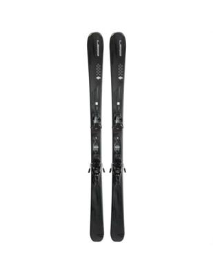 Elan W Studio Delight Black Ed. (Elx11) Black 164