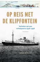 Op reis met de Klipfontein (Paperback)