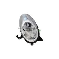 Bodermann Koplamp 2489286 - thumbnail