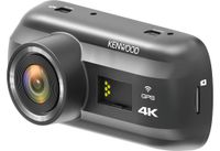 Kenwood DRV-A601W dashcam 4K Ultra HD Wifi DC Zwart - thumbnail