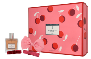 Jacadi Mademoiselle Petite Cerise Giftset 100 ml Eau de Toilette