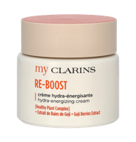 Clarins My Clarins Re-Boost Hydra-Energizing Cream 50 ml