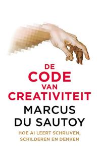 De code van creativiteit (Paperback)