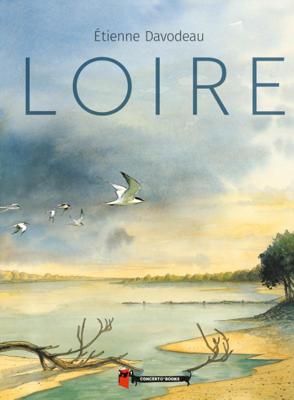 Loire (Hardback)