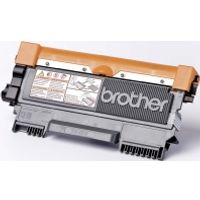 Brother TN-2210 tonercartridge 1 stuk(s) Origineel Zwart - thumbnail