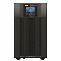 UPS SAI ABB 4NWP100160R0001 900 W 1000 VA