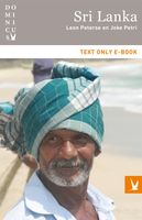 Sri Lanka - Joke Petri, Leon Peterse - eBook (9789025763800) - thumbnail
