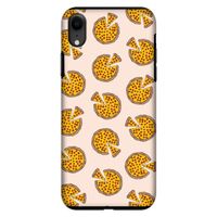 You Had Me At Pizza: iPhone XR Tough Case