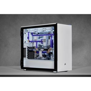 Corsair CX-9059005-WW onderdeel & accessoire voor computerkoelsystemen Slangen