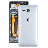 Batterij Achterkant voor Sony Xperia XZ2 Compact