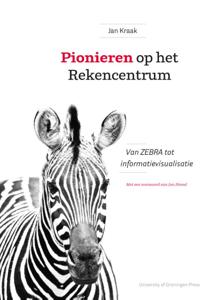 Pionieren op het Rekencentrum (Paperback)