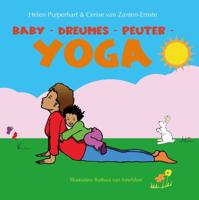 Baby - Dreumes - Peuter Yoga (Paperback)
