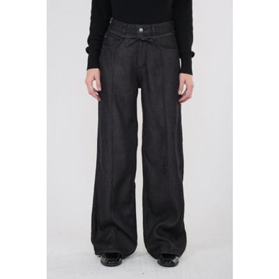 Le temps des cerises - Zwart | Dames | Jeans | Zwart | 28 | regular | Kamst mode