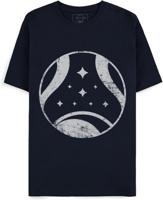 Starfield - Constellation Men's Short Sleeved T-shirt