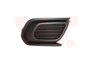 Ventilatiegrille, bumper 1508592