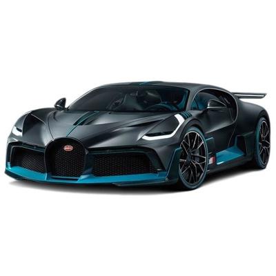 Maisto Bugatti Divo Modelauto - Bburago - 1:18 - metaal - schaalmodel auto
