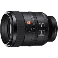 Sony SEL 100mm/F2.8 Full Frame SFT G Master OSS mid prime