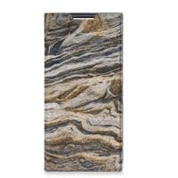 Samsung Galaxy S22 Ultra | Standcase | Steen