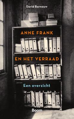 Anne Frank en het verraad (Paperback)