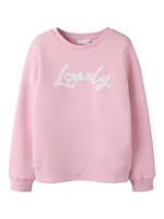 Name it winter sweater meisjes - roze - NkfJudie
