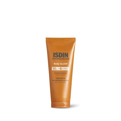 Isdin Fotoprotector Body Glow SPF30 200ml