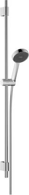 Hansgrohe Activera Select S Glijstangcombinatie 105 cm Chroom