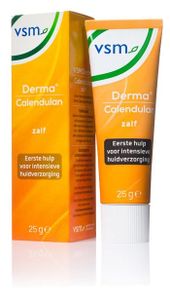 Calendulan derma zalf