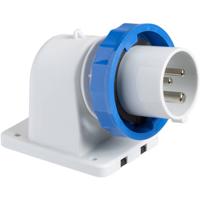 Schneider Electric 83854 83854 CEE-stekker 16 A 250 V 1 stuk(s)