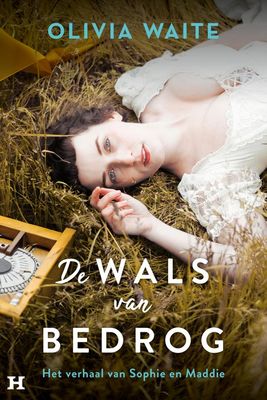 De wals van bedrog - Vrouwelijk verlangen 3 - Olivia Waite - ebook