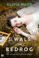 De wals van bedrog - Vrouwelijk verlangen 3 - Olivia Waite - ebook