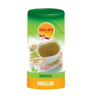 Groentebouillon zoutarm glutenvrij - thumbnail