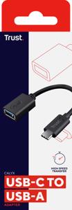 Trust USB Type-C - USB 3.0 Converter usb-adapter