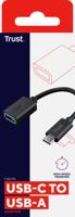 Trust USB Type-C - USB 3.0 Converter usb-adapter - thumbnail