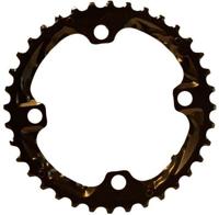 Kettingblad 36T Shimano FC-T521 36T-AE Non Series - zwart