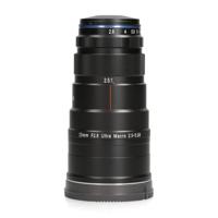 Venus Laowa 25mm F2.8 2.5-5X Ultra Macro - Sony FE