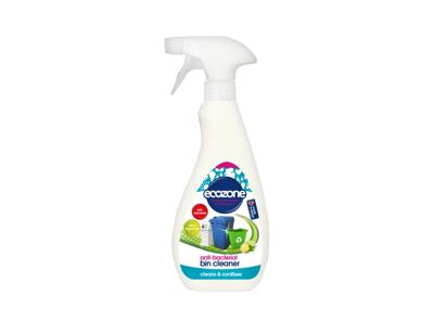Ecozone Vuilnisbakreiniger - 0,5 liter