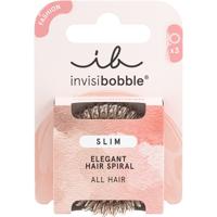 Invisibobble Slim Elegant Hair Spiral Bronze Me Pretty 3st