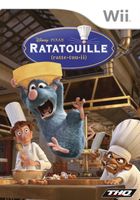 Ratatouille - thumbnail