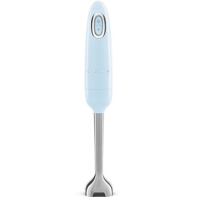 SMEG - Staafmixer - HBF11PBEU Staafmixer Pastelblauw