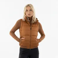 Anky ATC181001 bodywarmer brons maat:l