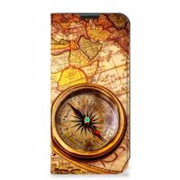 Samsung Galaxy Xcover 6 Pro | Book Cover | Kompas