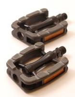 Union Pedalen sp-823 aluminium antislip zwart