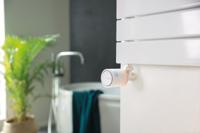 Netatmo Slimme Radiatorkranen Startpakket - Wit