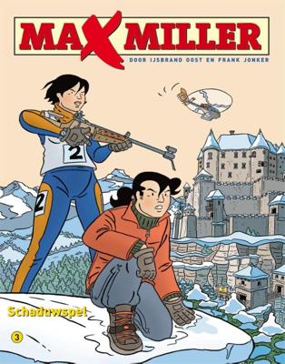 Max Miller (Paperback)